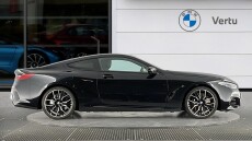 BMW 8 Series 840i M Sport 2dr Auto Petrol Coupe